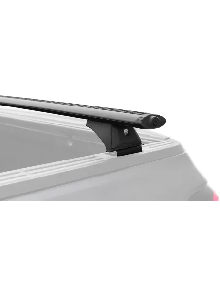 RCP Base Kit - P703 Ford Ranger Tub Mount Bracket Rhino Rack RHINO