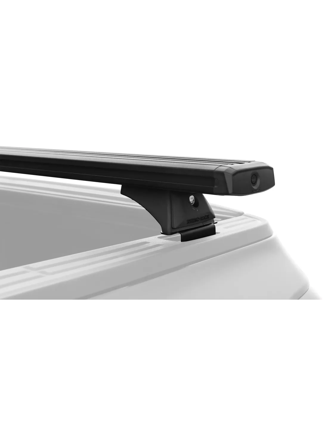 RCP Base Kit - P703 Ford Ranger Tub Mount Bracket Rhino Rack RHINO