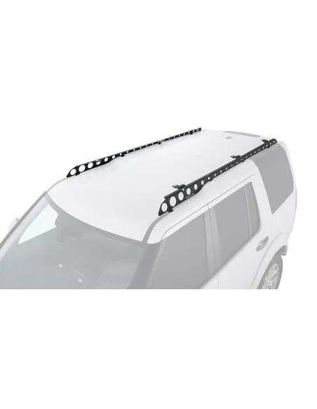 Rhino-Rack Backbone Mounting System - Discovery 3 & 4 Rhino Rack