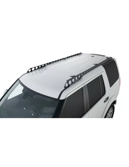 Rhino-Rack Backbone Mounting System - Discovery 3 & 4 Rhino Rack