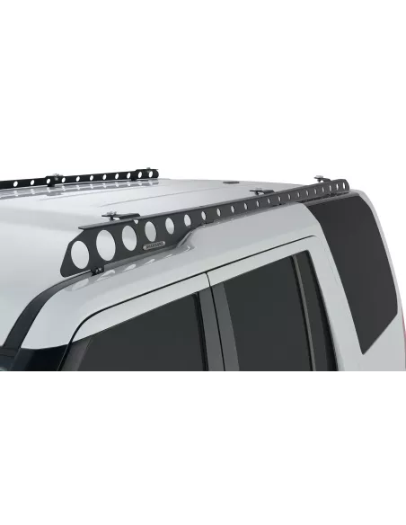 Rhino-Rack Backbone Mounting System - Discovery 3 & 4 Rhino Rack