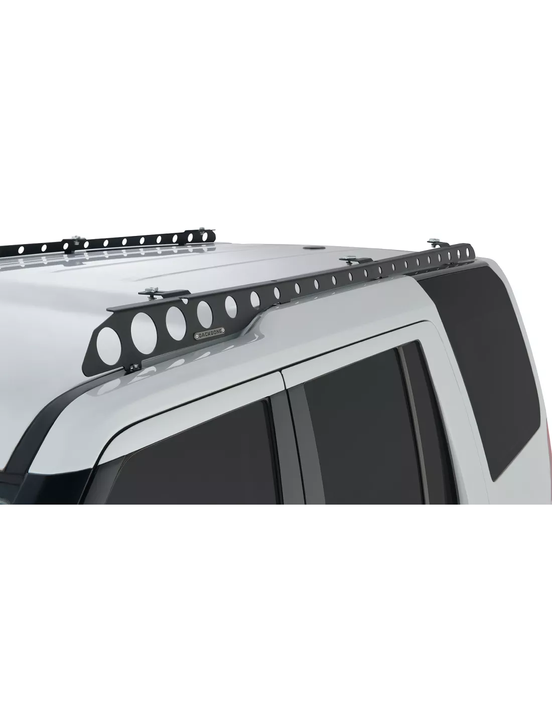 Rhino-Rack Backbone Montagesysteem - Discovery 3 & 4 Rhino Rack