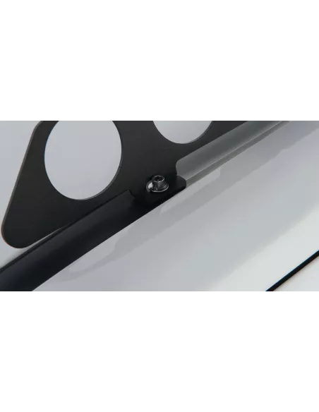 Rhino-Rack Backbone Mounting System - Discovery 3 & 4 Rhino Rack