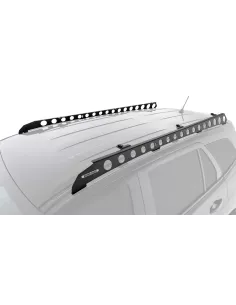Rhino-Rack Backbone Mounting System - Ford Everest Rhino Rack RHINO