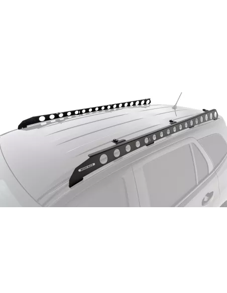 Rhino-Rack Backbone Mounting System - Ford Everest Rhino Rack RHINO