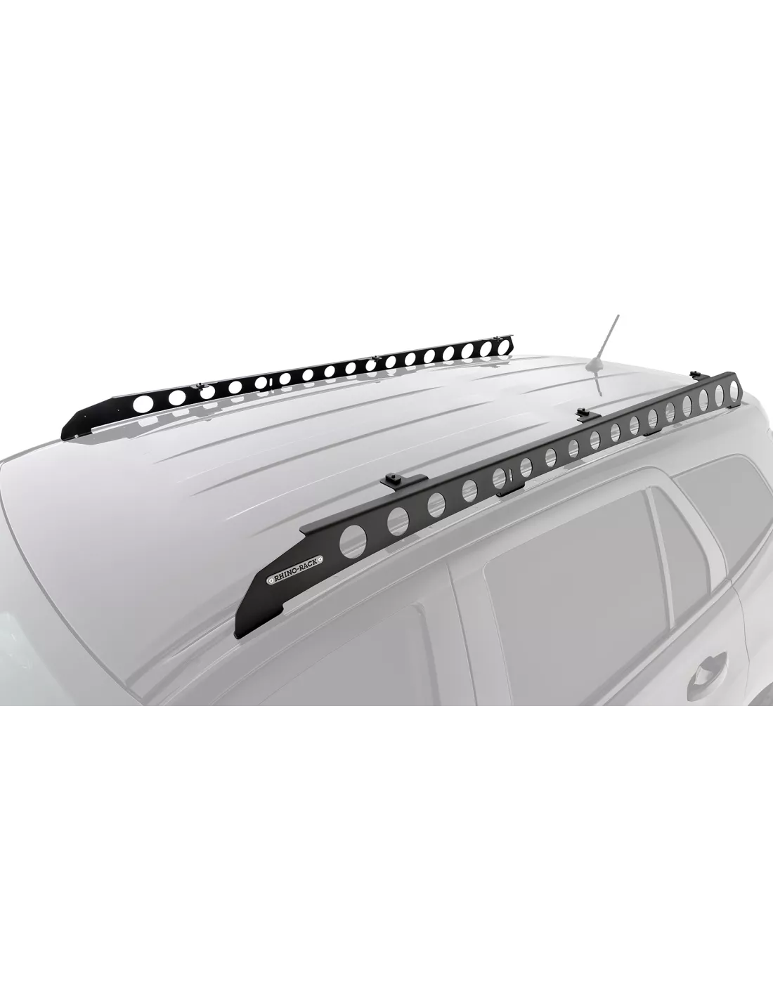 Rhino-Rack Backbone Mounting System - Ford Everest Rhino Rack RHINO