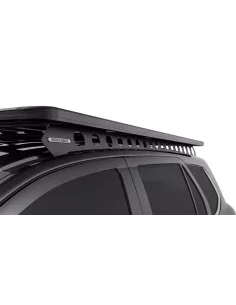 Rhino-rack backbone-montagesysteem voor Ford Everest U704 22+ Rhino 2