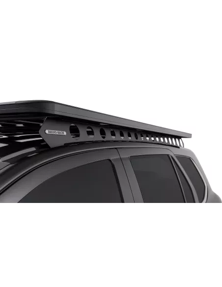 Rhino-Rack Backbone Mounting System for Ford Everest U704 22+ Rhino