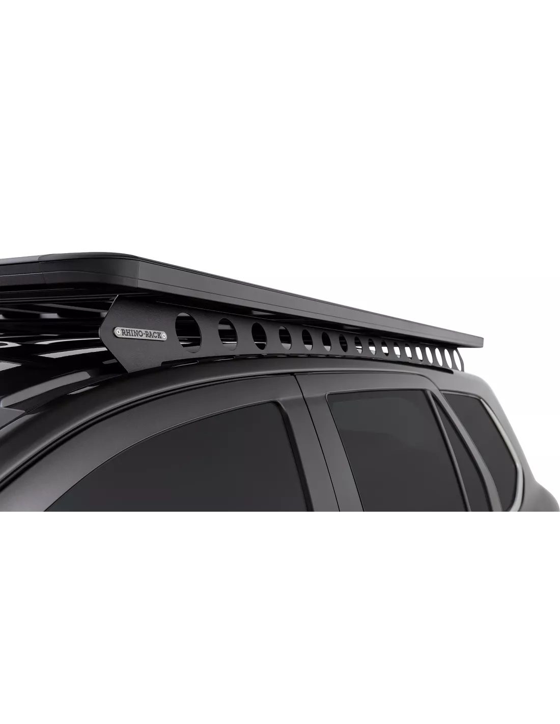Rhino-Rack-Backbone-Montagesystem für Ford Everest U704 22+ Rhino