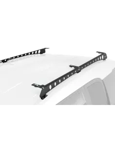 Rhino-Rack-Backbone-Montagesystem - FJ Cruiser Rhino Rack RHINO