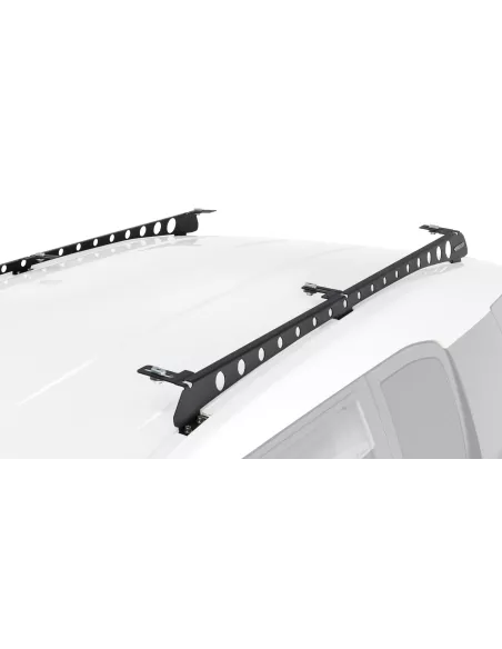 Rhino-Rack Backbone Mounting System - FJ Cruiser Rhino Rack RHINO