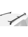 Rhino-Rack Backbone Mounting System - FJ Cruiser Rhino Rack RHINO