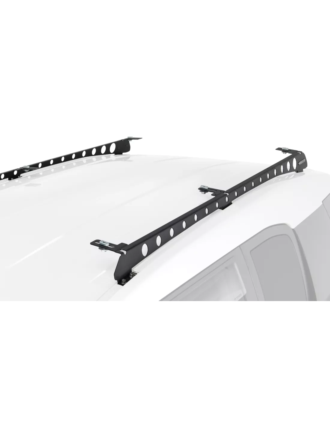 Rhino-Rack-Backbone-Montagesystem - FJ Cruiser Rhino Rack RHINO
