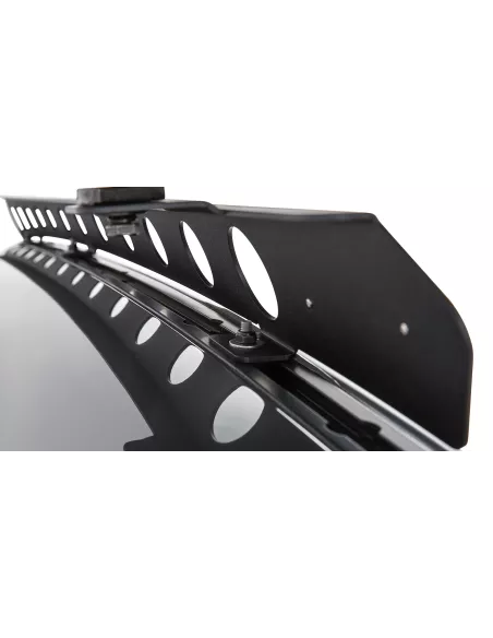 Rhino-Rack Backbone Mounting System - Ford Ranger / Mazda BT50 Rhino
