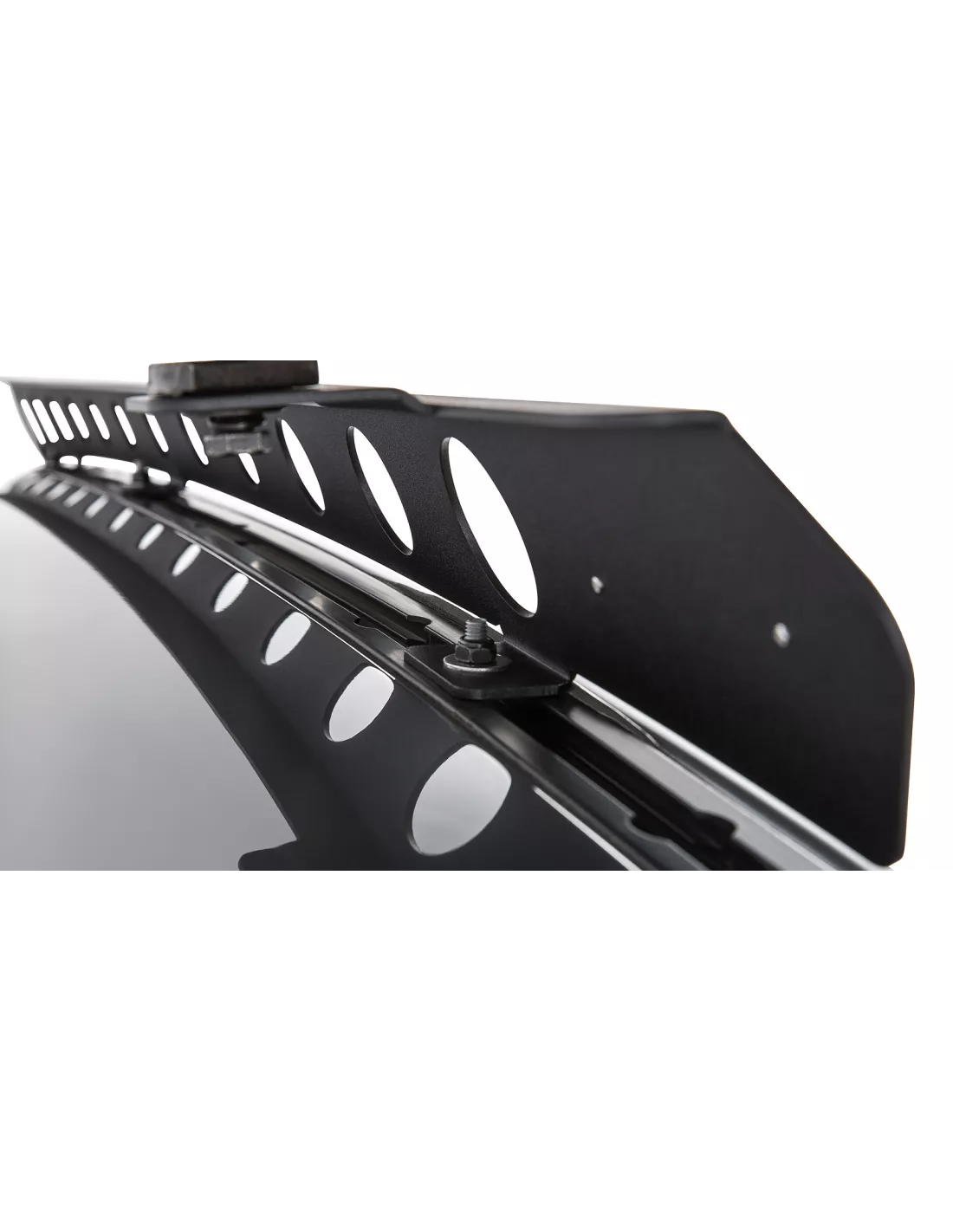 Rhino-Rack-Backbone-Montagesystem - Ford Ranger / Mazda BT50 Nashorn