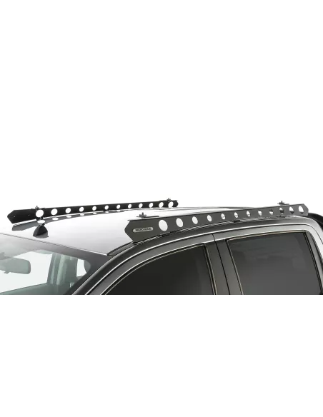 Rhino-Rack Backbone Mounting System - Ford Ranger / Mazda BT50 Rhino