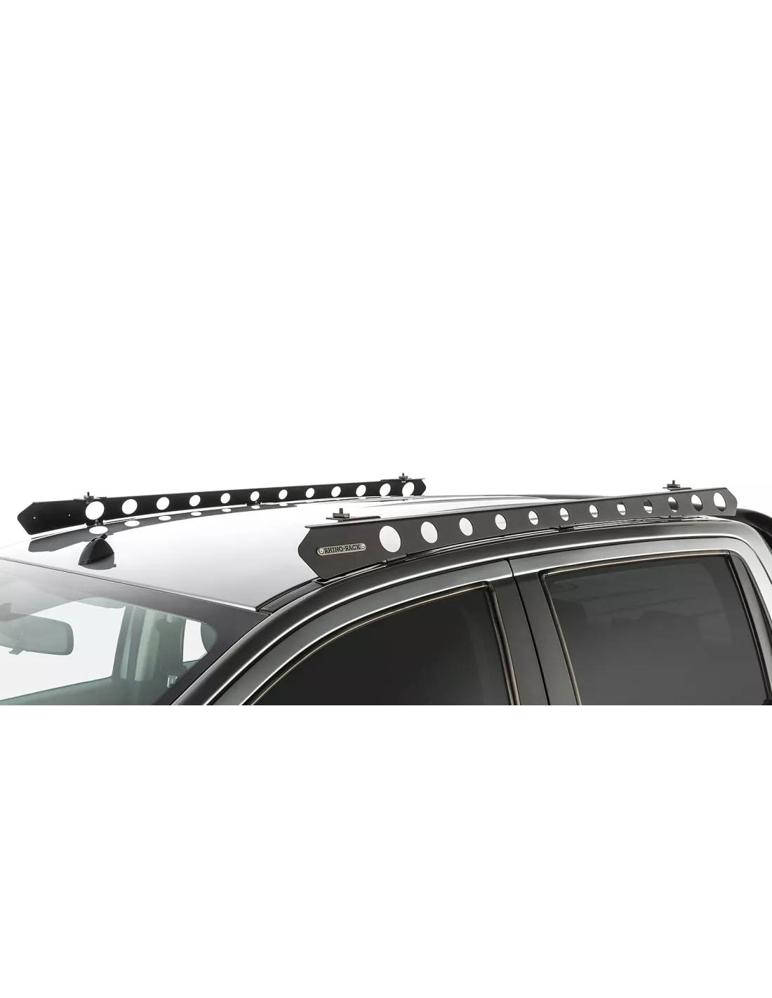 Rhino-Rack Backbone Mounting System - Ford Ranger / Mazda BT50 Rhino