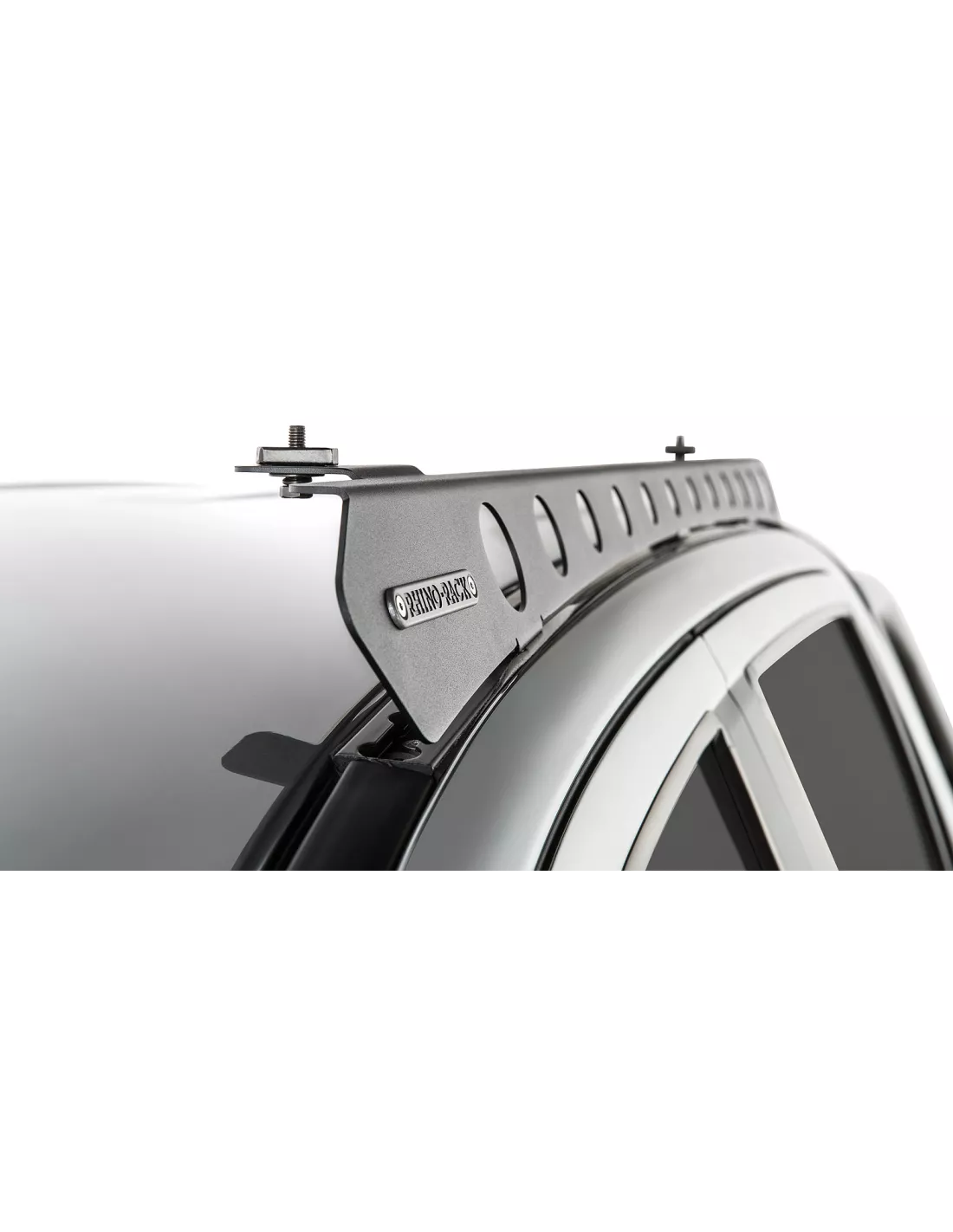 Rhino-rack backbone-montagesysteem - Ford Ranger / Mazda BT50 RHINO