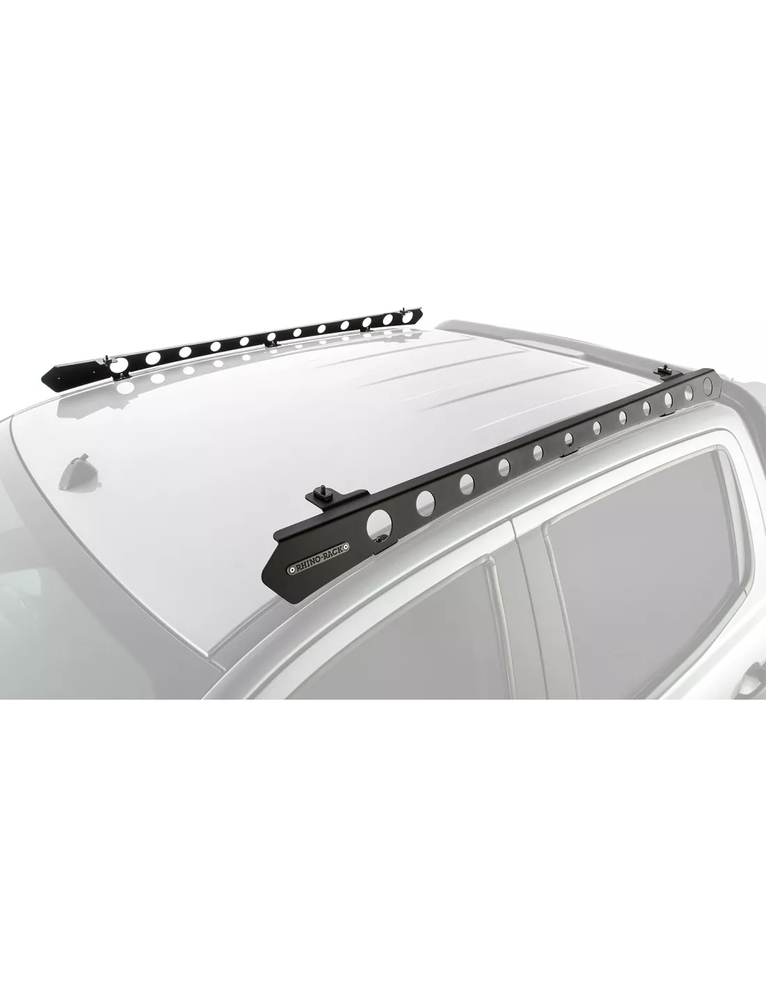 Rhino-Rack Backbone Mounting System - Ford Ranger / Mazda BT50 Rhino