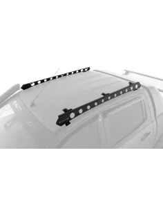Rhino-Rack Backbone Mounting System - Ford Ranger Wildtrak Rhino Rack