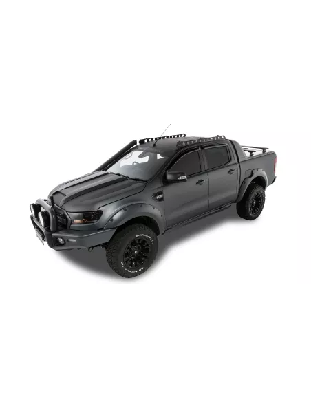 Rhino-Rack Backbone Mounting System - Ford Ranger Wildtrak Rhino Rack