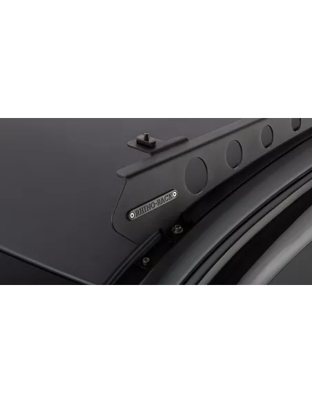 Rhino-Rack Backbone Mounting System - Ford Ranger Wildtrak Rhino Rack