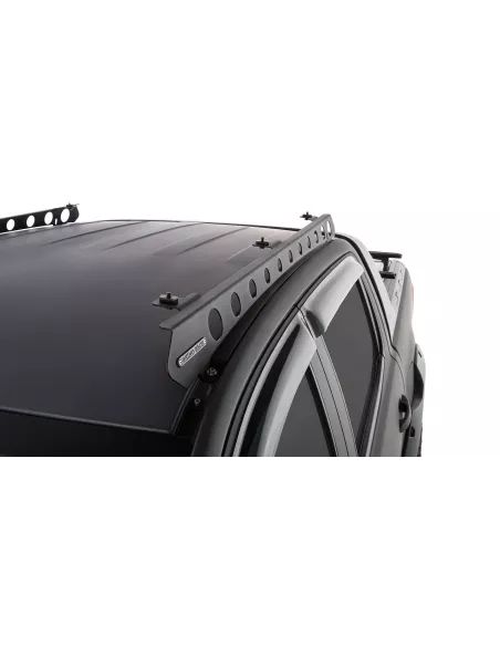 Rhino-Rack Backbone Mounting System - Ford Ranger Wildtrak Rhino Rack