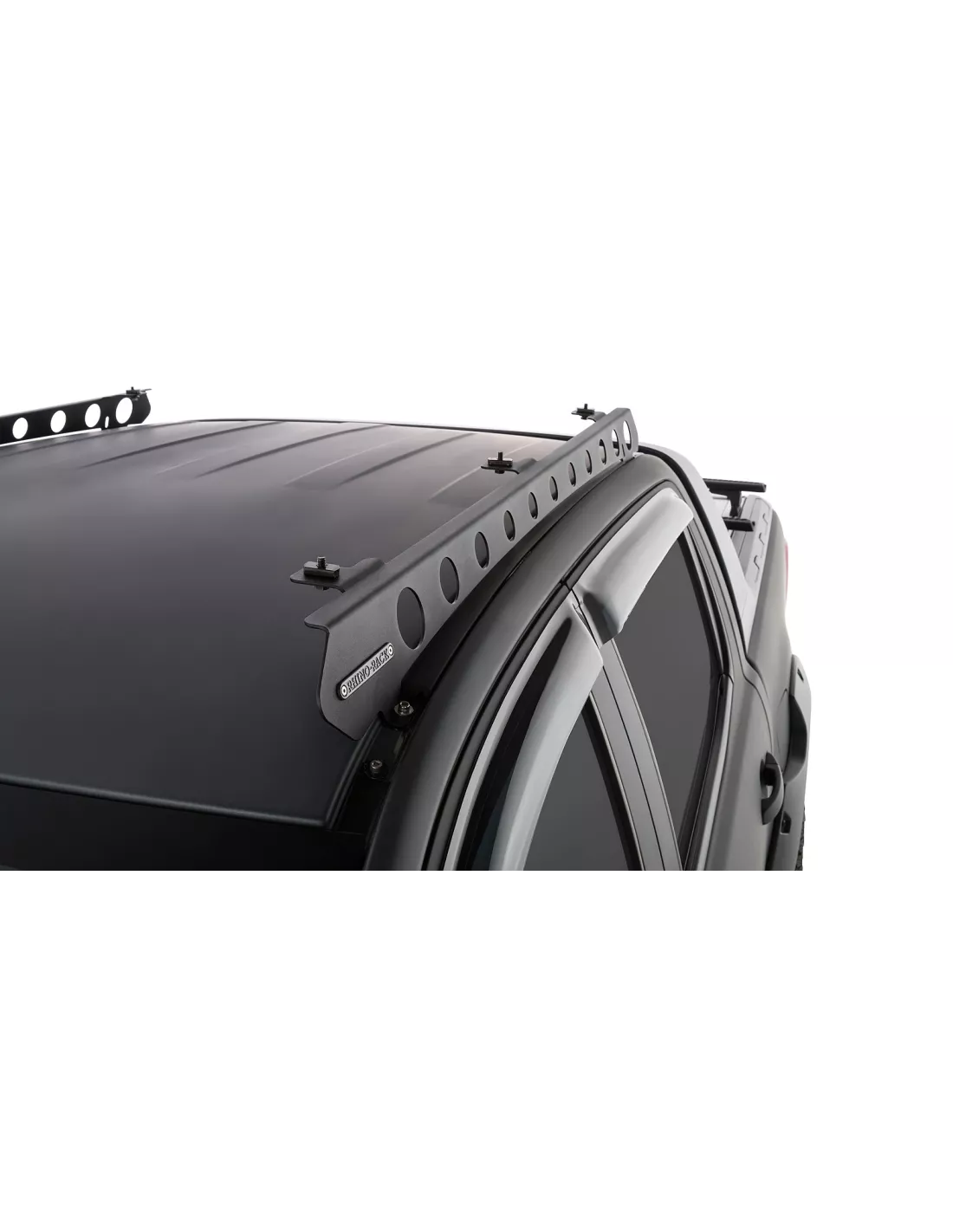 Rhino-Rack Backbone Montagesysteem - Ford Ranger Wildtrak Rhino Rack