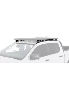 Rhino-Rack Backbone Mounting System for double cab Ford Ranger P703