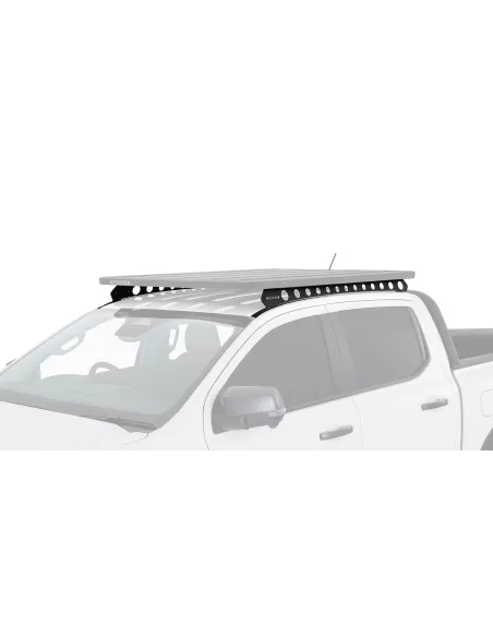 Rhino-Rack Backbone Mounting System for double cab Ford Ranger P703