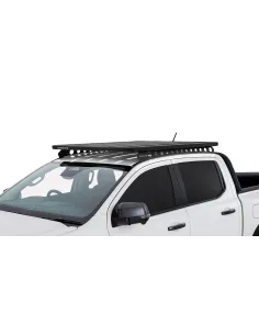 Rhino-Rack Backbone Mounting System for double cab Ford Ranger P703 2