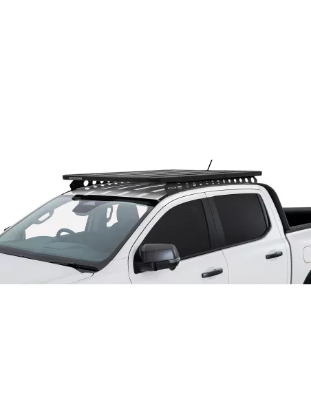 Rhino-Rack Backbone Mounting System for double cab Ford Ranger P703