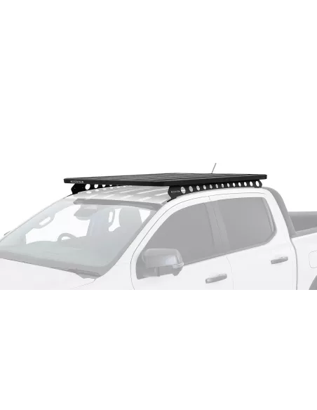 Rhino-Rack Backbone Mounting System for double cab Ford Ranger P703