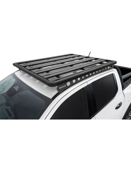 Rhino-Rack Backbone Mounting System for double cab Ford Ranger P703