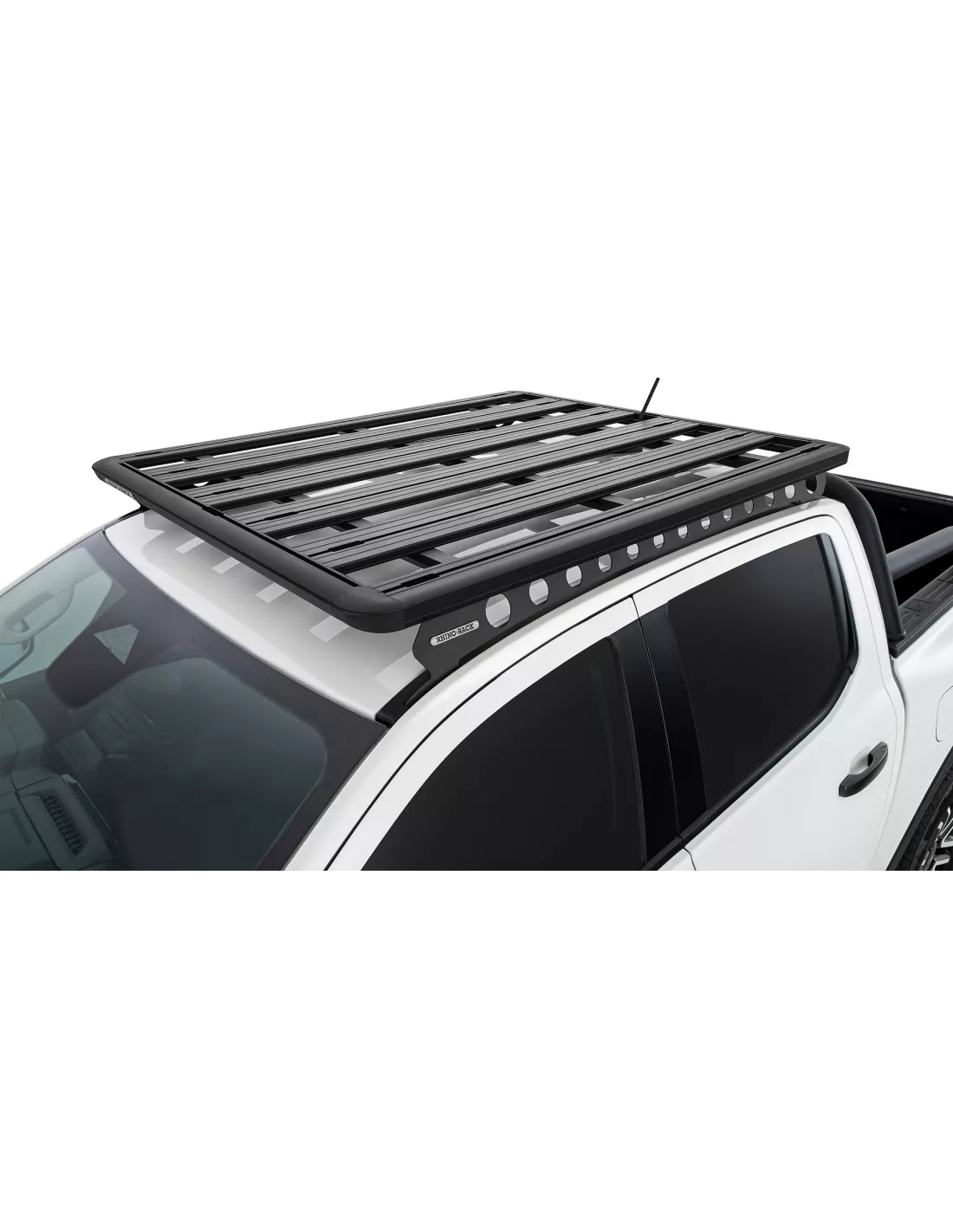 Rhino-rack backbone-montagesysteem voor Double Cab Ford Ranger P703