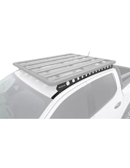 Rhino-Rack Backbone Mounting System for double cab Ford Ranger P703