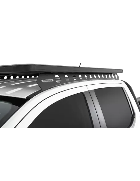 Rhino-Rack Backbone Mounting System for double cab Ford Ranger P703