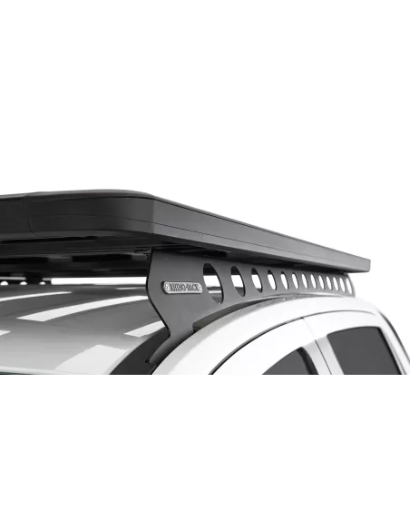 Rhino-Rack Backbone Mounting System for double cab Ford Ranger P703