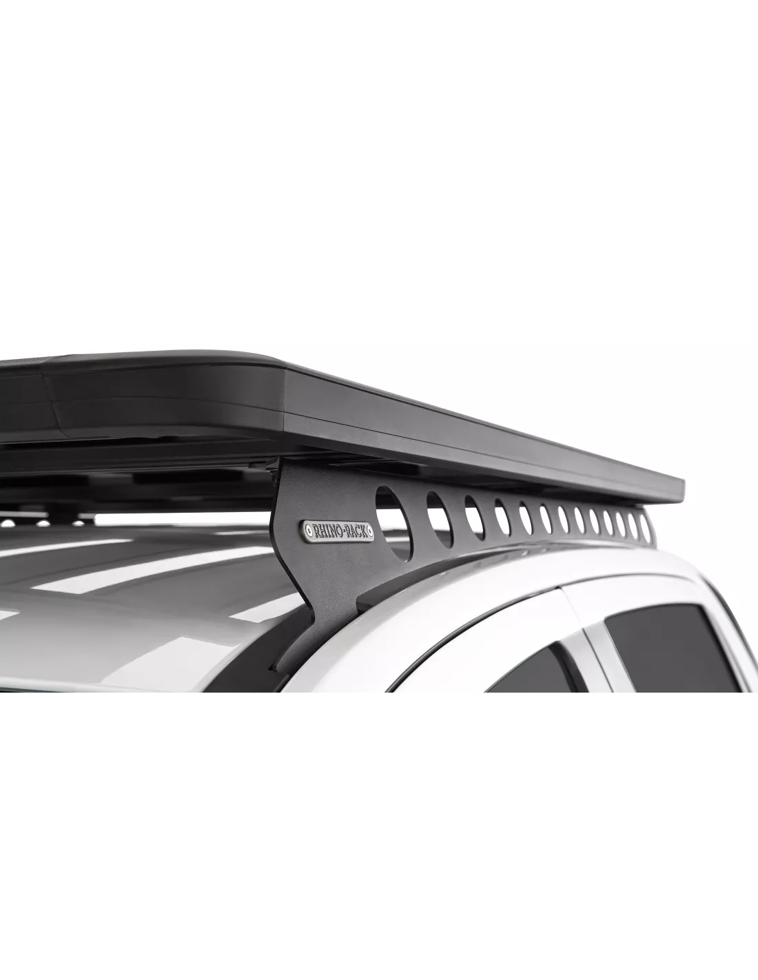Rhino-rack backbone-montagesysteem voor Double Cab Ford Ranger P703