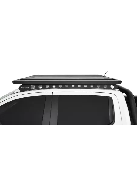 Rhino-Rack Backbone Mounting System for double cab Ford Ranger P703