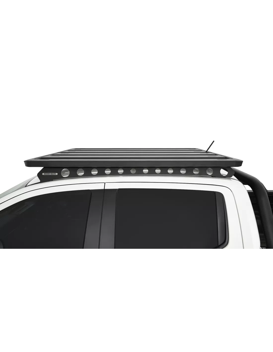 Rhino-rack backbone-montagesysteem voor Double Cab Ford Ranger P703