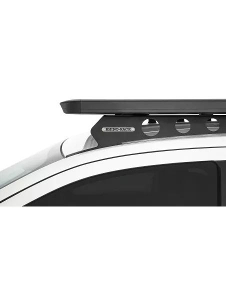 Rhino-Rack Backbone Mounting System for double cab Ford Ranger P703