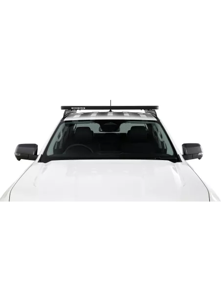Rhino-Rack Backbone Mounting System for double cab Ford Ranger P703