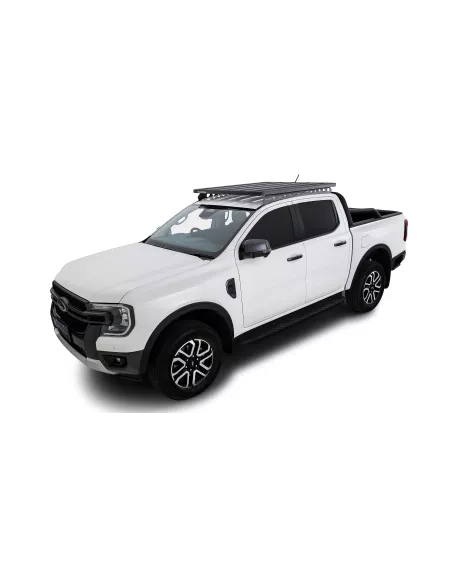Rhino-Rack Backbone Mounting System for double cab Ford Ranger P703