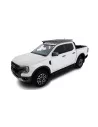 Rhino-Rack Backbone Mounting System for double cab Ford Ranger P703