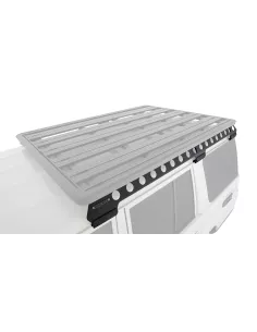 Rhino-rack backbone montagesysteem - Lange gootmount backbone (plat