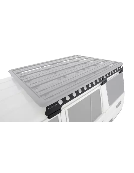 Rhino-Rack Backbone Mounting System - Long Guttermount Backbone (Flat