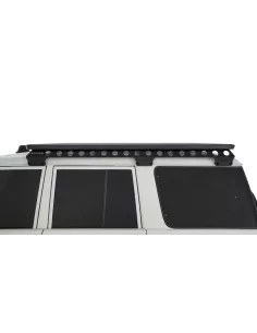 Rhino-Rack Backbone Mounting System - Long Guttermount Backbone (Flat 2