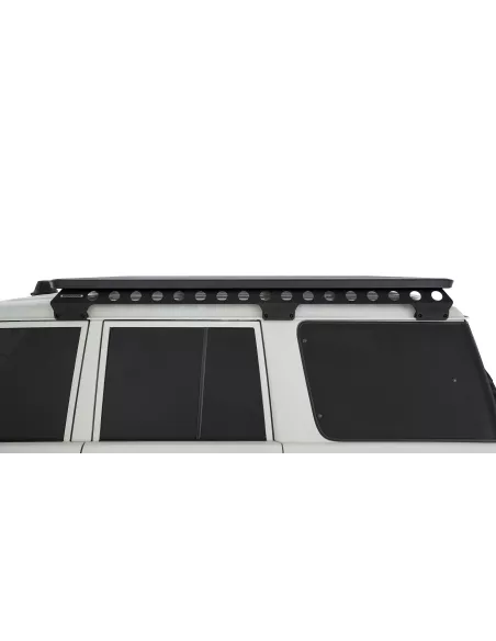 Rhino-Rack Backbone Mounting System - Long Guttermount Backbone (Flat
