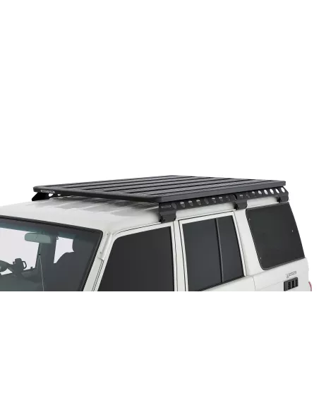 Rhino-Rack Backbone Mounting System - Long Guttermount Backbone (Flat